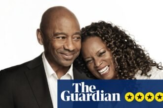 Branford Marsalis Quartet and Dianne Reeves: Dedicated to You review – eloquent Coltrane tribute