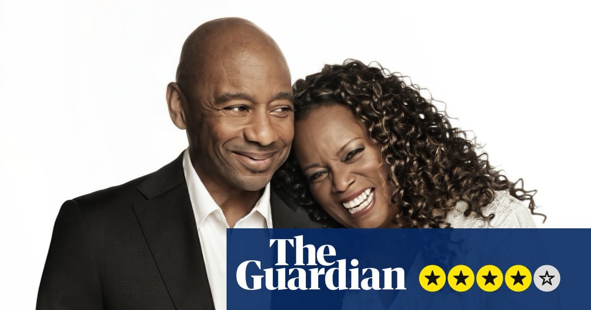 Branford Marsalis Quartet and Dianne Reeves: Dedicated to You review – eloquent Coltrane tribute