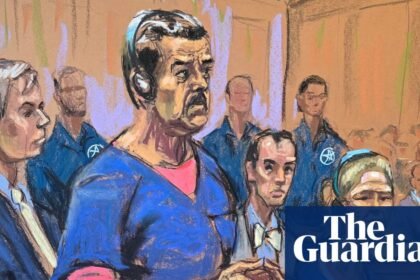 Nicolás Maduro and his wife indicted for alleged torture of US citizens