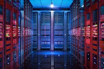 Housing or data centre? London's land-use dilemma