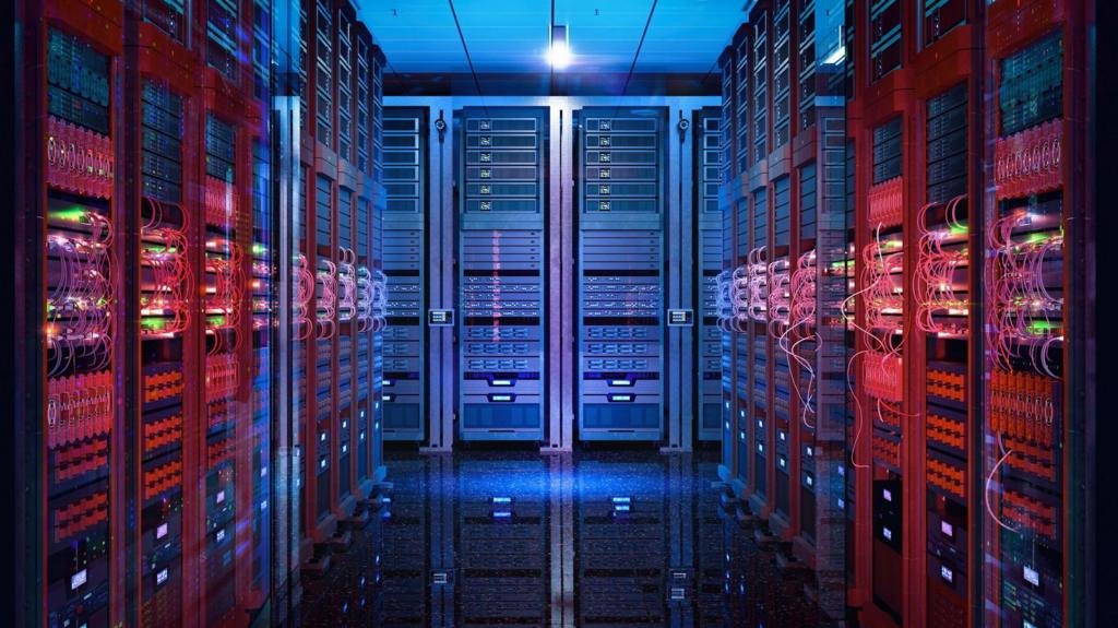 Housing or data centre? London's land-use dilemma