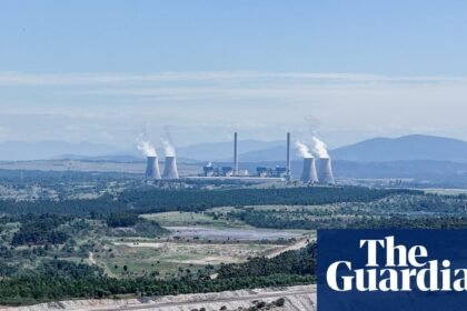 Matt Kean warns climate crisis ‘isn’t someone else’s problem’ as largest coal project in NSW history greenlit