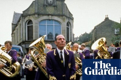 ‘I thought Brassed Off might be popular within a 10 mile radius of Barnsley’: the director of Andy Burnham’s favourite film on its 30 year anniversary