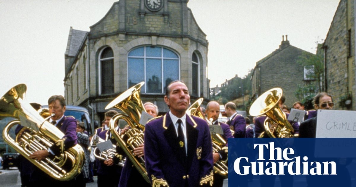 ‘I thought Brassed Off might be popular within a 10 mile radius of Barnsley’: the director of Andy Burnham’s favourite film on its 30 year anniversary