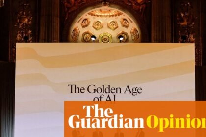 We don’t need to panic about AI. We need to hold its creators accountable when things go wrong | John Quiggin