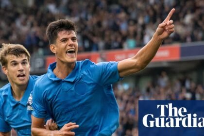 Are Brighton genuine contenders to qualify for the Champions League?