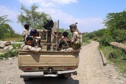 Yemen announces military campaign to reclaim land from Iran-backed Houthis