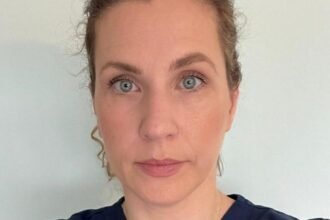 Emergency doctor 'completely terrified' of looming winter pressures on NHS