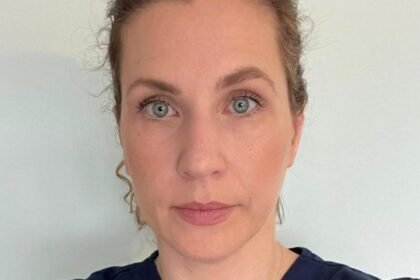 Emergency doctor 'completely terrified' of looming winter pressures on NHS