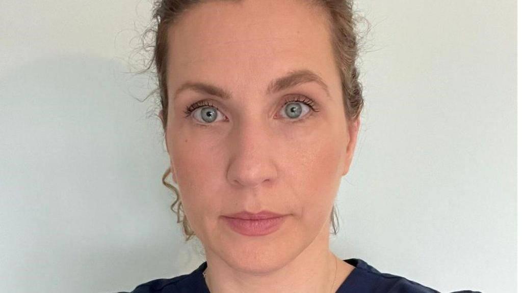 Emergency doctor 'completely terrified' of looming winter pressures on NHS
