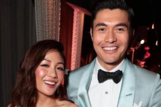 Crazy Rich Asians TV show to reunite Constance Wu and Henry Golding