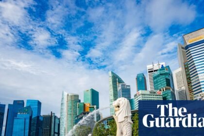 Sydney trader sacked for working from Singapore without permission wins unfair dismissal case