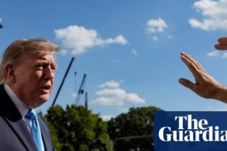 Trump approval ratings plummet to new low, polls show