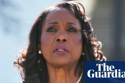 Trump establishes committee to investigate Fed governor Lisa Cook