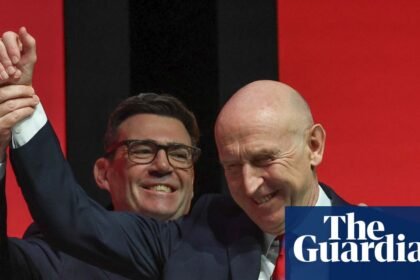 ‘If voters aren’t better off by the next election, we’re screwed’: Labour insiders voice fears over budget