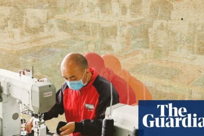 China’s succession crisis: a generation of entrepreneurs is retiring, but are their children ready to take over?