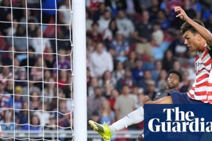 Justin Ellis helps US cap a perfect international window with 1-0 win over Canada