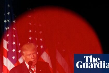 Republicans say they hate communists. So why do they like Donald Trump?