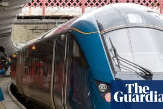 Wrexham and Rochdale train services rejected over west coast line pressure