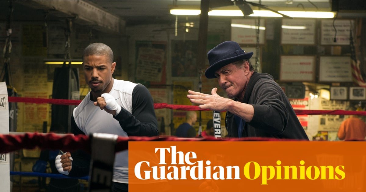 Why boxing is still a box office smash hit even as the sport’s popularity wanes | Emma John