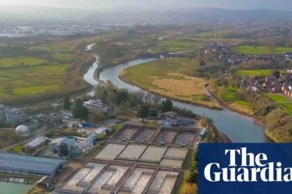 South West Water owner taps investors to fix infrastructure after sewage spills