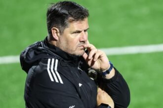 NI World Cup hopes gone from 'improbable to impossible'