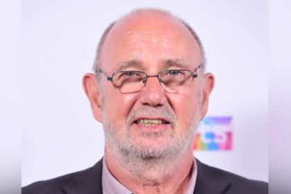 Jimmy McGovern claims young offenders institute staff 'lazy'