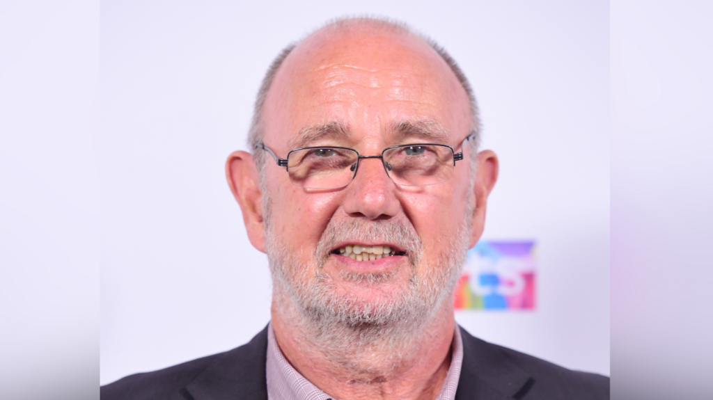 Jimmy McGovern claims young offenders institute staff 'lazy'