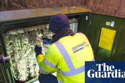 BT accused of ‘bullying’ customers by pausing broadband in digital landline push