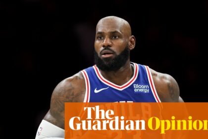 LeBron James is everything Philadelphia wants. And everything it can’t stand | Bryan Armen Graham