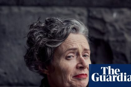 Judith Lucy announces breast cancer diagnosis: ‘I’m in shock, but I’m OK’