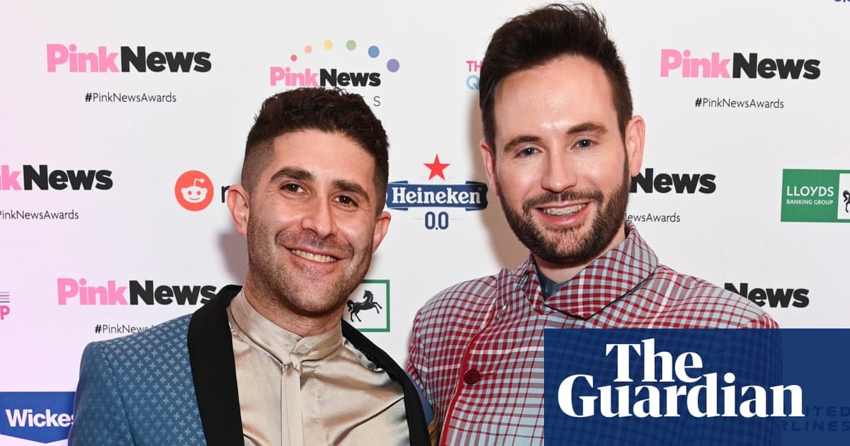 BBC pays compensation to PinkNews couple over false sexual misconduct allegations
