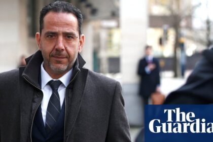 Christian Bittar has conviction for rigging interest rates quashed