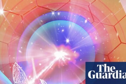 Astronomers detect mysterious burst of energy from a galaxy far, far away