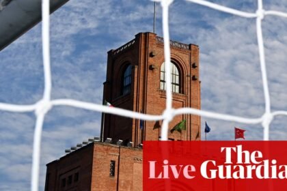 France v Belgium, Italy v Turkey, Northern Ireland v Georgia: Nations League – live