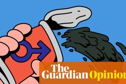 Hegseth is obsessed with testosterone therapy. If anything, I’d like the opposite | Dave Schilling