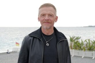 Actor Simon Pegg reveals ADHD diagnosis: 'It's just who I am'