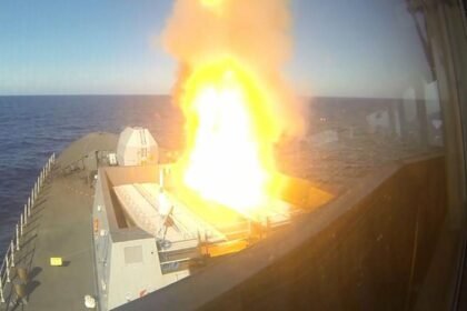 Badenoch's £10bn air defence plan points to growing concern over protecting UK's skies