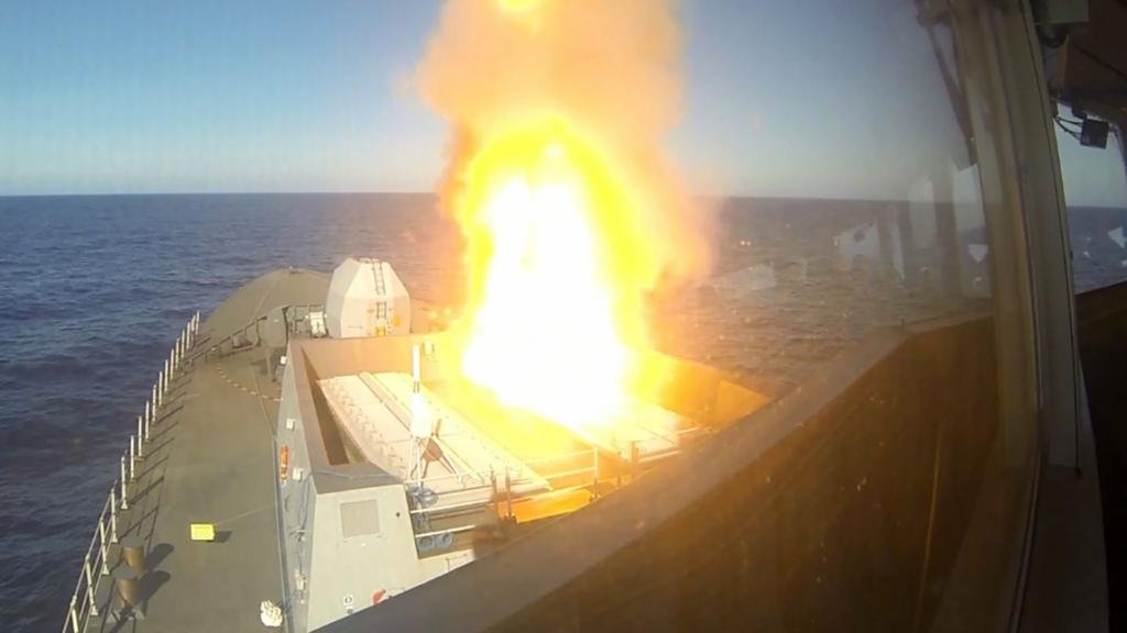 Badenoch's £10bn air defence plan points to growing concern over protecting UK's skies