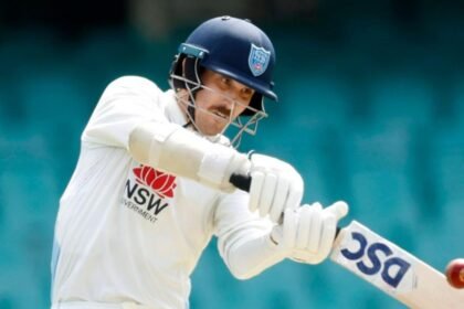 Australia call up Maddinson after cancer recovery