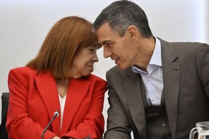 Spain PM pins hopes on housing crisis to help win snap election