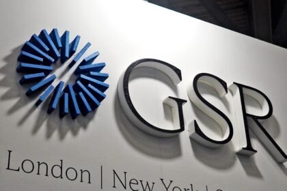 Crypto trading giant GSR's new vault business is a $100M bet on onchain credit