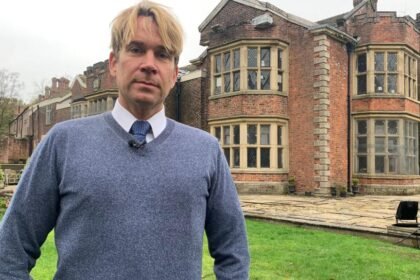 US film-maker loses 'Downton Shabby' High Court case