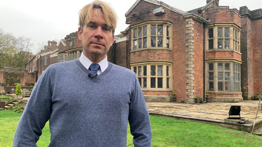 US film-maker loses 'Downton Shabby' High Court case