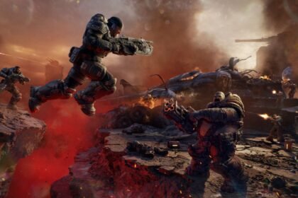 Gears of War E-Day is an uncharacteristically CPU-heavy Unreal Engine 5 game — benchmarking 25 CPUs from Intel and AMD and investigating ‘low core mode’