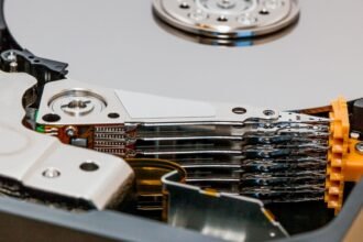 Toshiba to double HDD production capacity as 30TB-class loom — 65TB, 100TB drives on the roadmap for 2030 and beyond