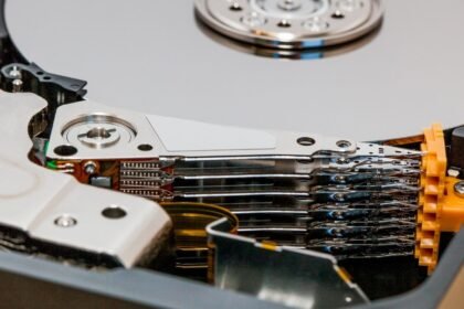 Toshiba to double HDD production capacity as 30TB-class loom — 65TB, 100TB drives on the roadmap for 2030 and beyond