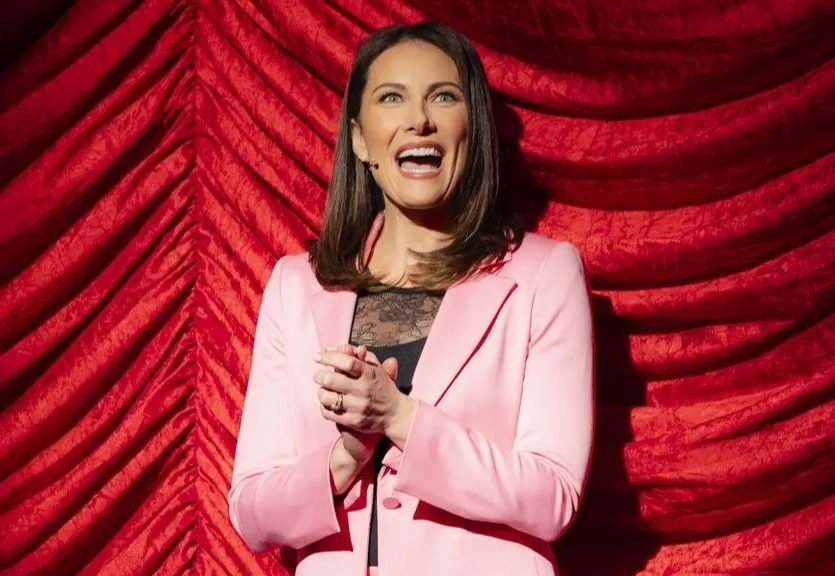 Laura Benanti on Her Journey From Broadway to Stand-Up With a Riotous One-Woman Show, ‘Nobody Cares,’ and Why Melania Remains One of Her Proudest Roles