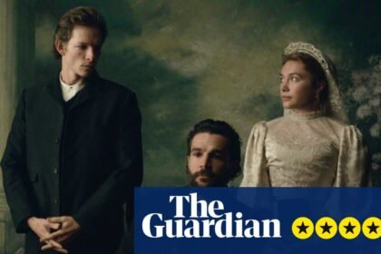 East of Eden review – Florence Pugh’s soapy Steinbeck adaptation is brilliant, compelling TV