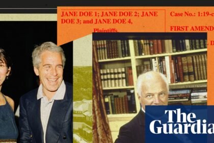 British billionaire warned Epstein was a ‘sexual deviant’ decades before FBI closed in on the abuser